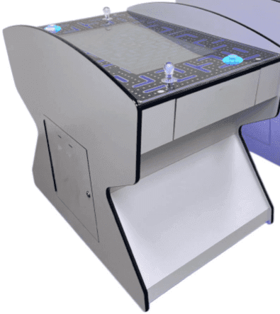Interactive Arcade Table 2 Player Game