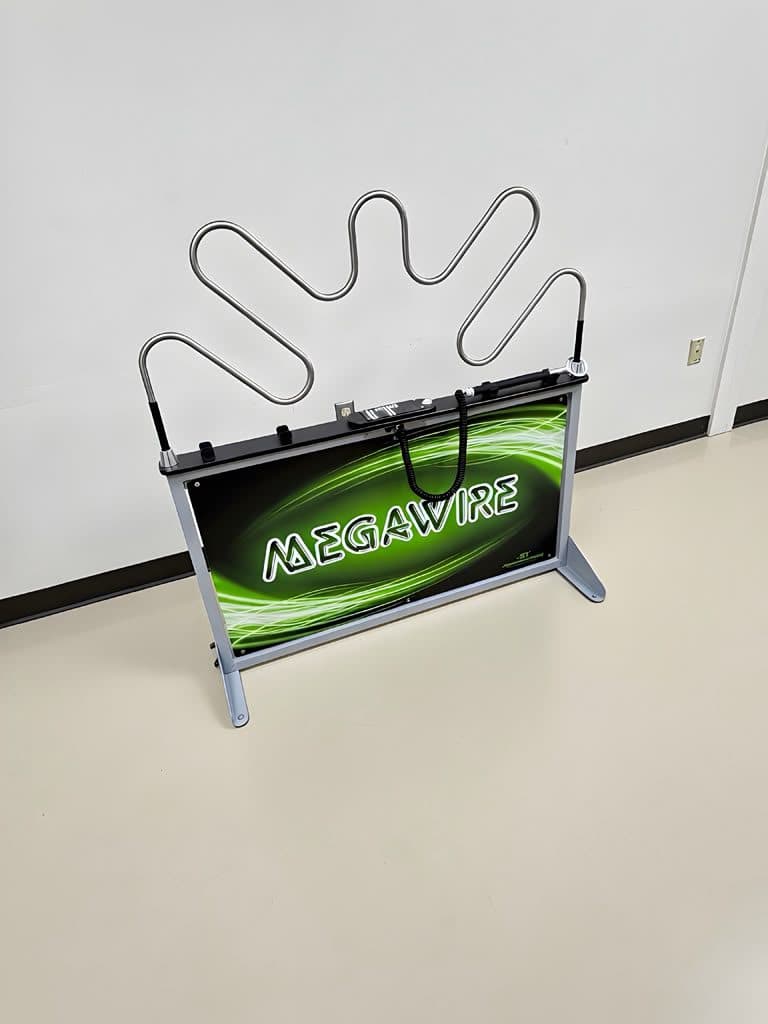 Mega Wire