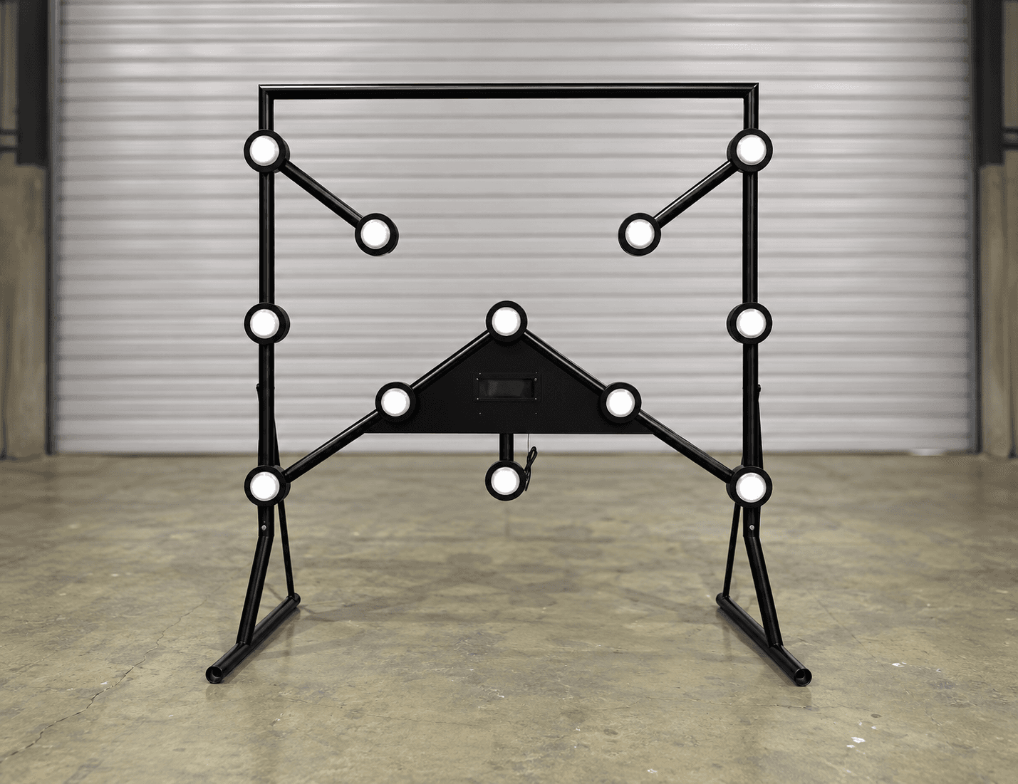 Batak Pro reaction game rental in Houston