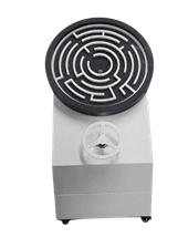 Interactive Ball/Marble Maze